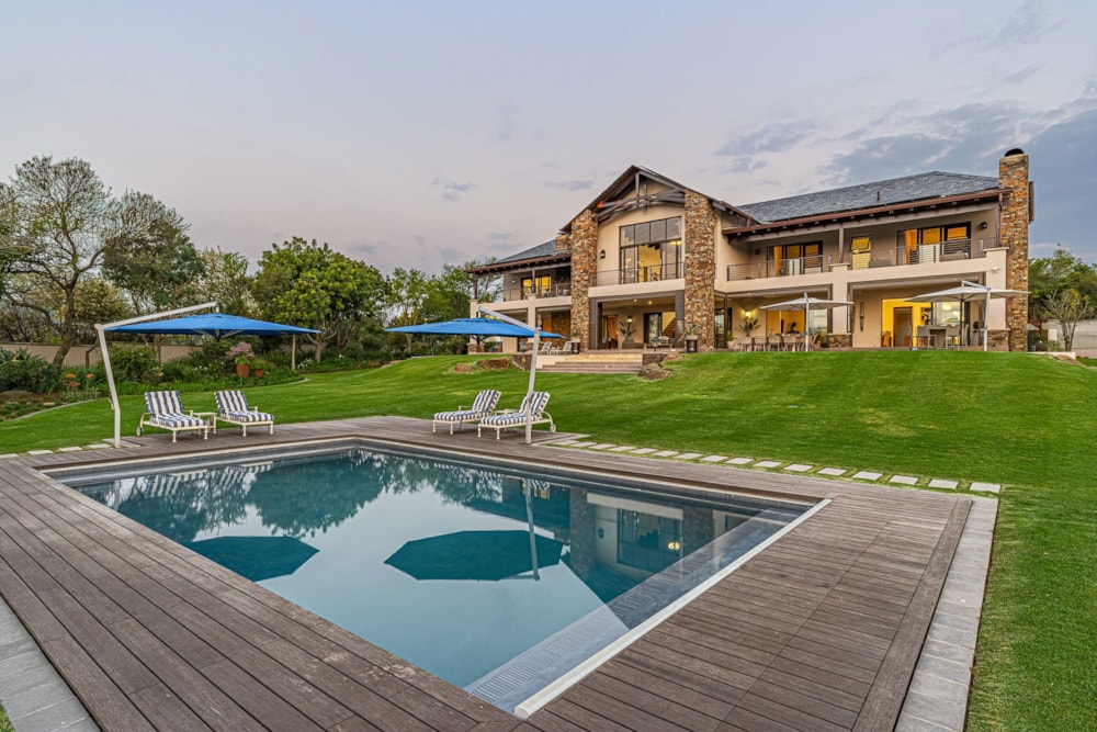 Double-storey house for sale in Waterfall Equestrian Estate - MR1752084 Double-storey house for sale in Waterfall Equestrian Estate - MR1752084