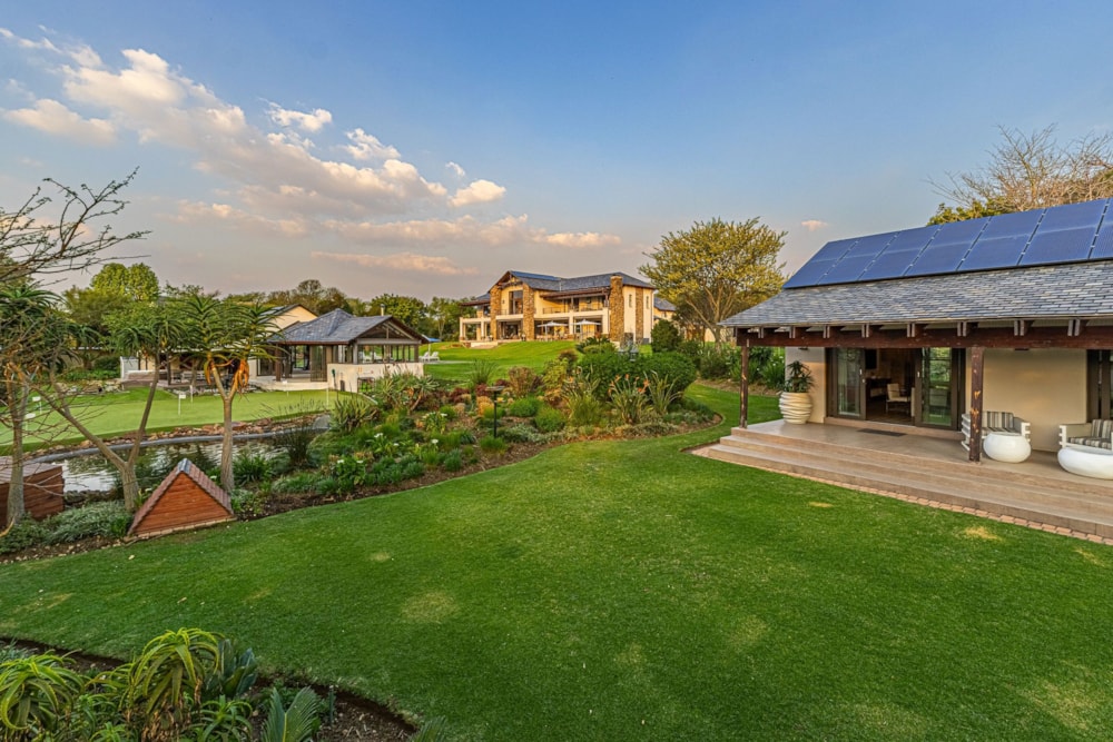 Double-storey house for sale in Waterfall Equestrian Estate - MR1752084 Double-storey house for sale in Waterfall Equestrian Estate - MR1752084