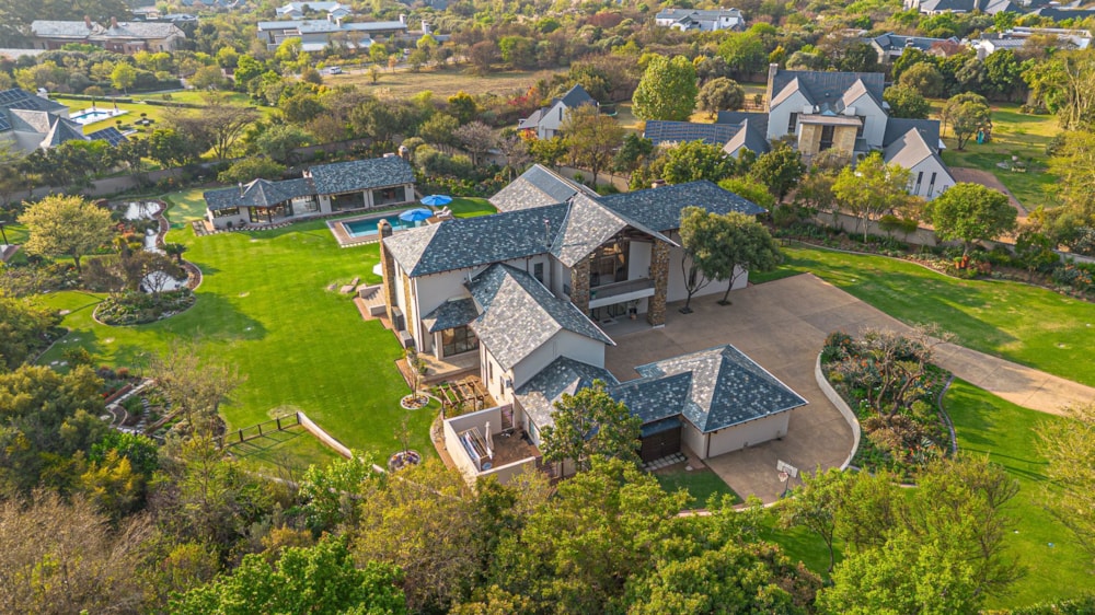 Double-storey house for sale in Waterfall Equestrian Estate - MR1752084 Double-storey house for sale in Waterfall Equestrian Estate - MR1752084