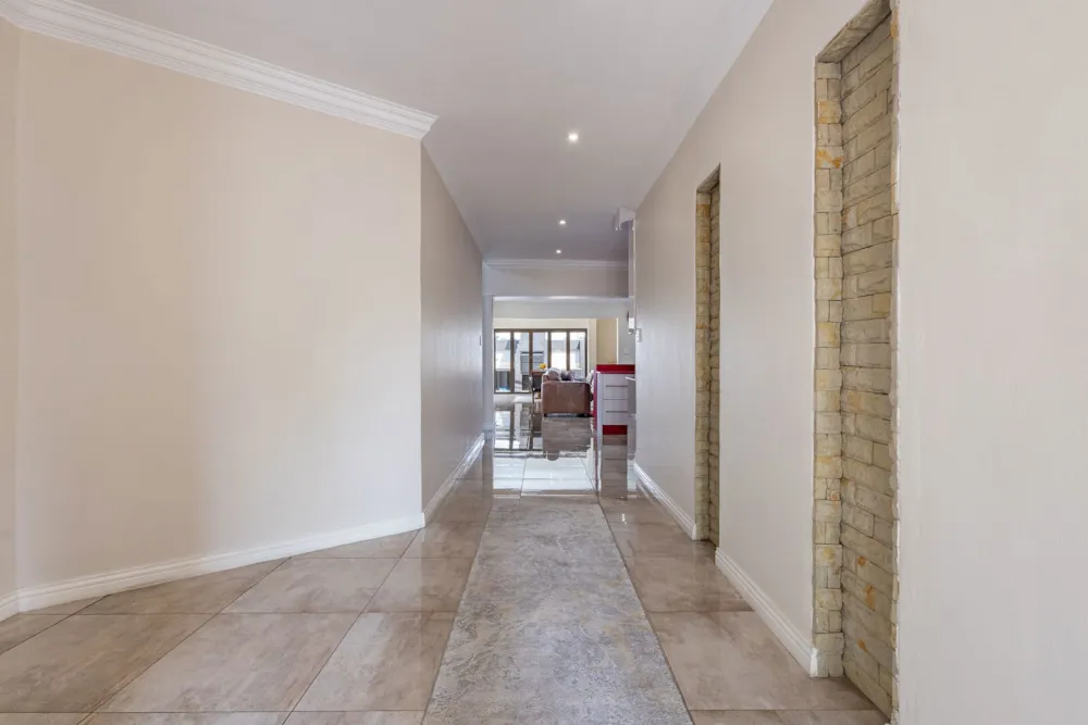 Security estate home for sale in La Como Lifestyle Estate - BOK1753149