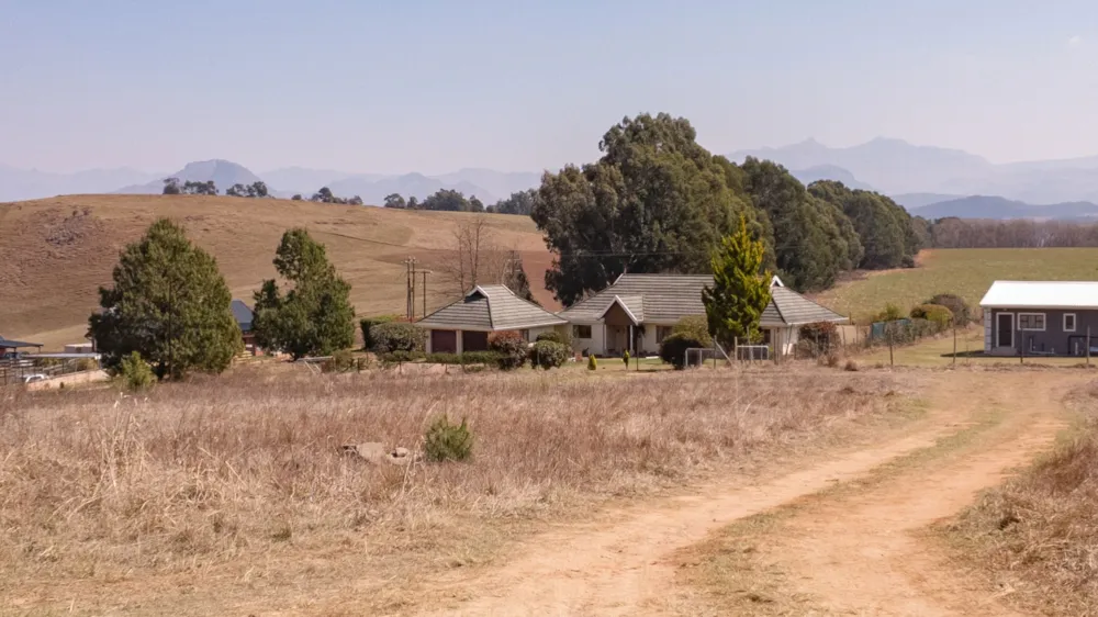 Vacant land for sale in Underberg - 1UB1751423 Vacant land for sale in Underberg - 1UB1751423