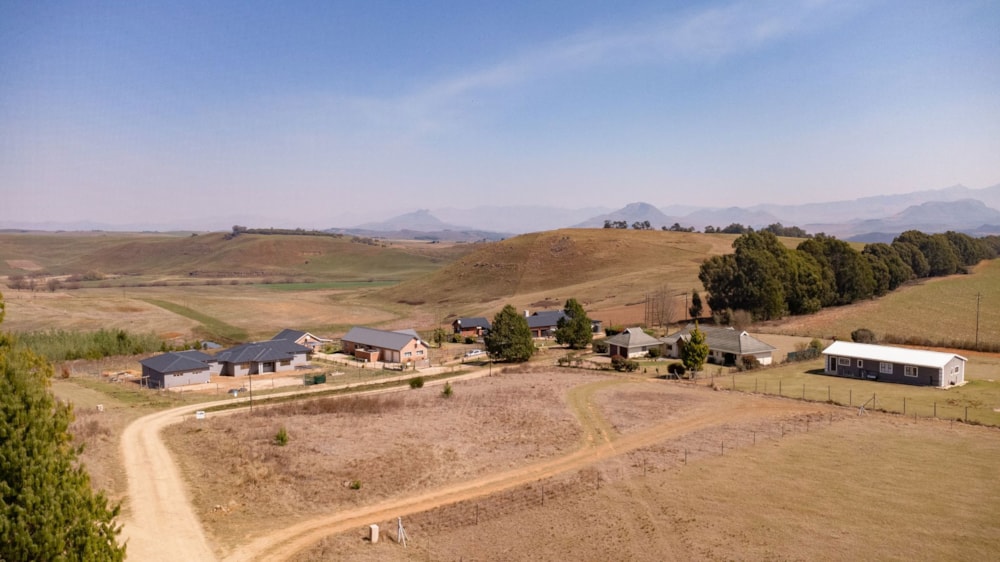 Vacant land for sale in Underberg - 1UB1751423 Vacant land for sale in Underberg - 1UB1751423