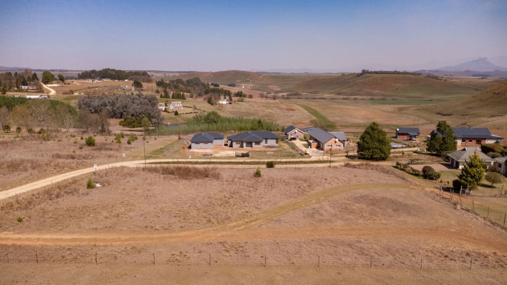 Vacant land for sale in Underberg - 1UB1751423 Vacant land for sale in Underberg - 1UB1751423