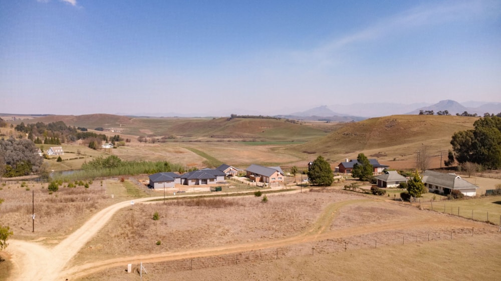 Vacant land for sale in Underberg - 1UB1751423 Vacant land for sale in Underberg - 1UB1751423