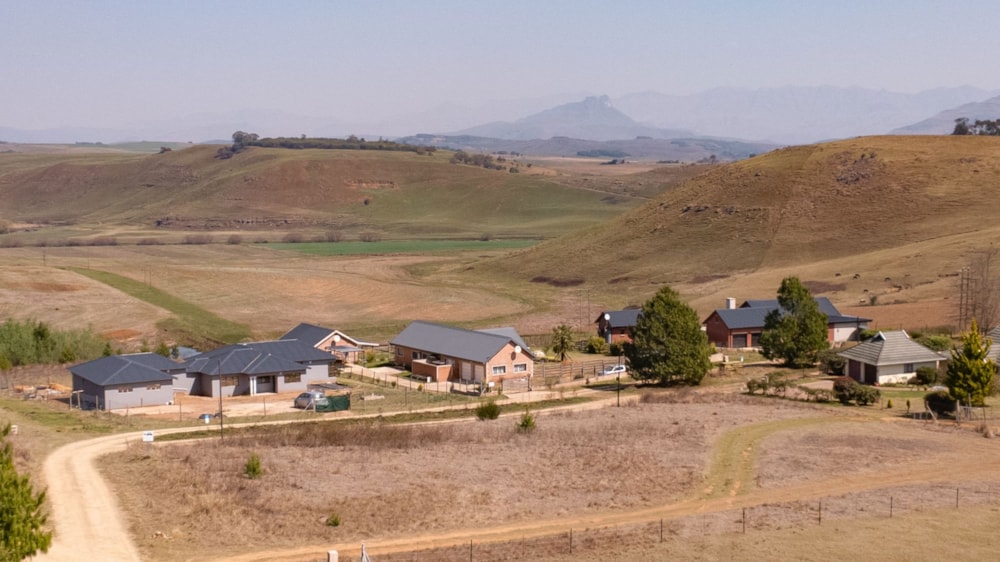 Vacant land for sale in Underberg - 1UB1751423 Vacant land for sale in Underberg - 1UB1751423