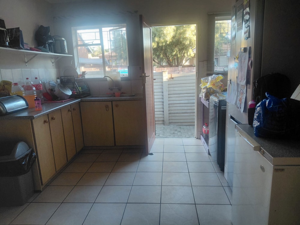 Townhouse for sale in Spitskop - 1BX1752714 Townhouse for sale in Spitskop - 1BX1752714