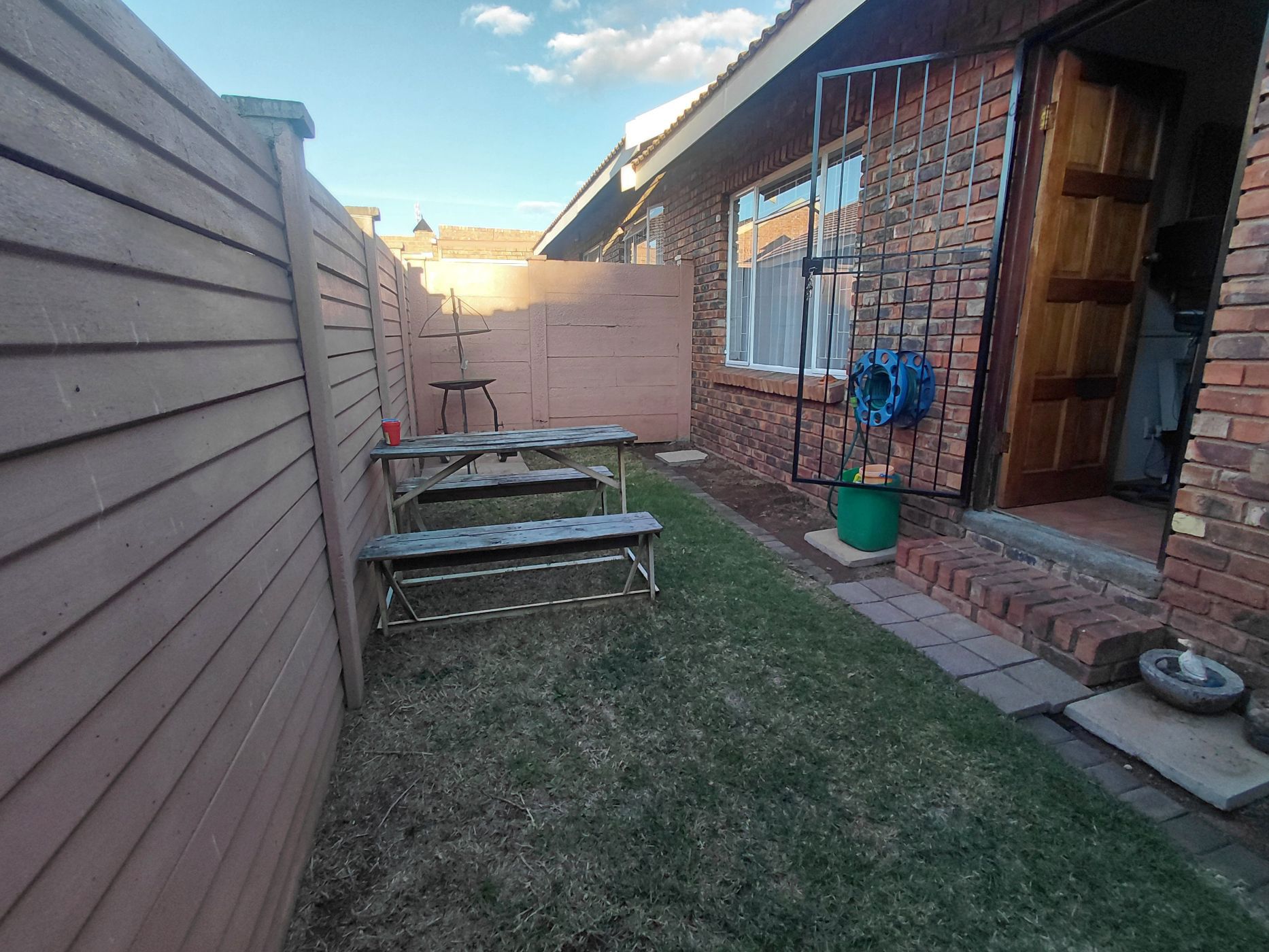 Townhouse for sale in Spitskop - 1BX1752714