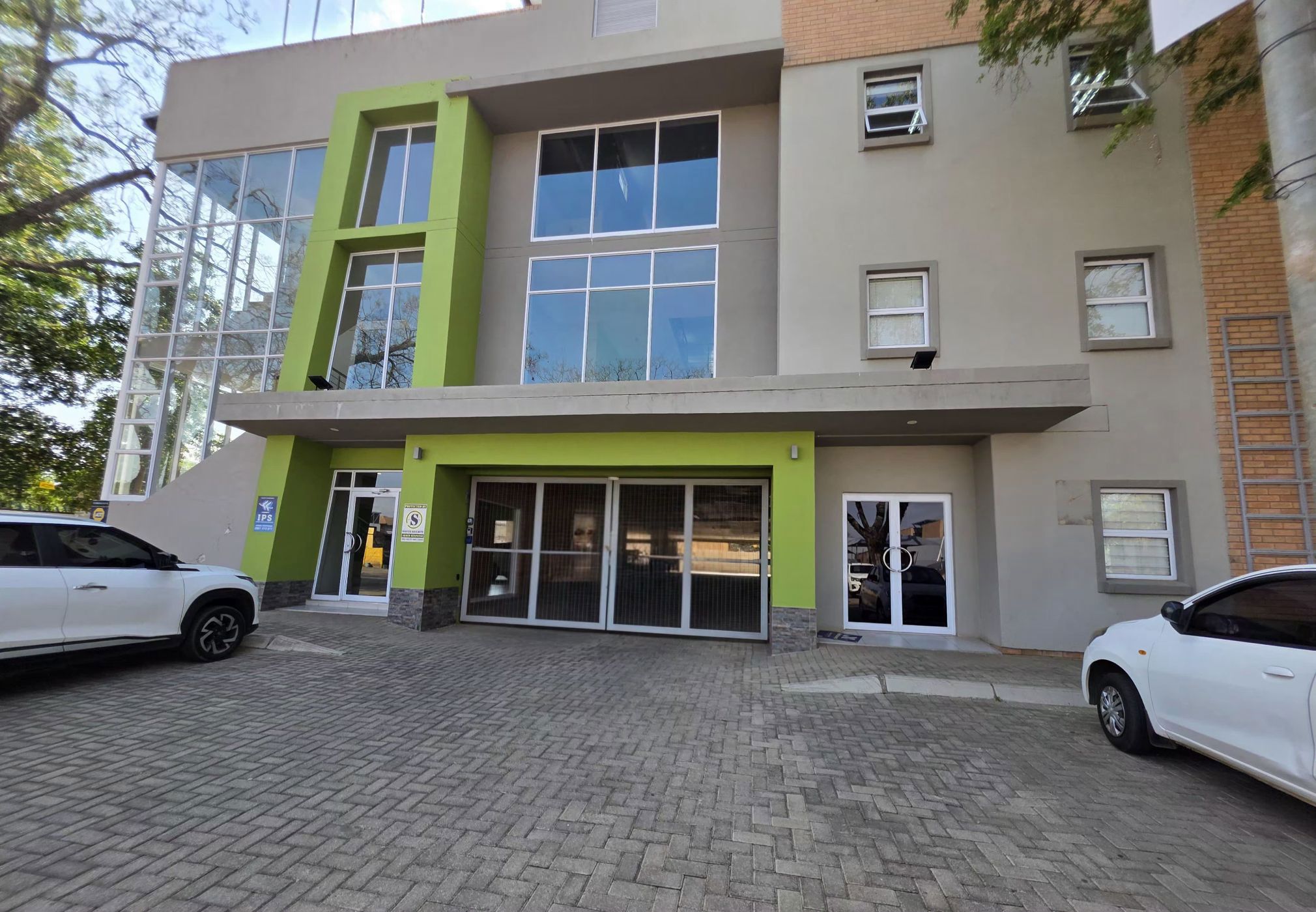 Commercial office to rent in Polokwane Central - 1PS1753321