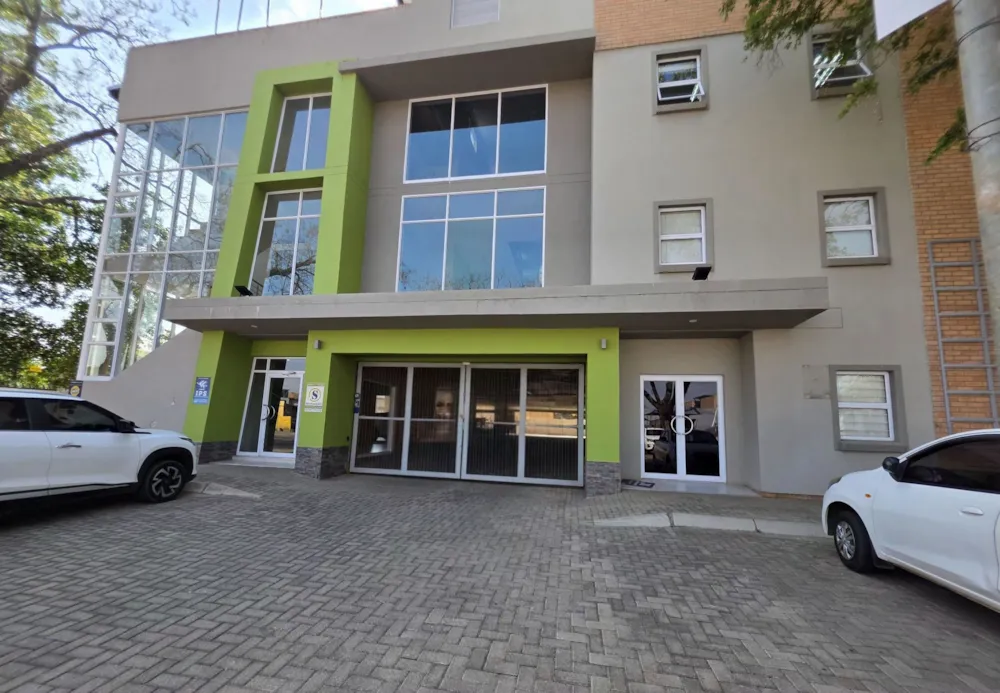 Commercial office to rent in Polokwane Central - 1PS1753321