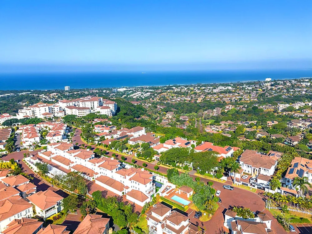 Townhouse for sale in La Lucia - 1ND1752531 Townhouse for sale in La Lucia - 1ND1752531