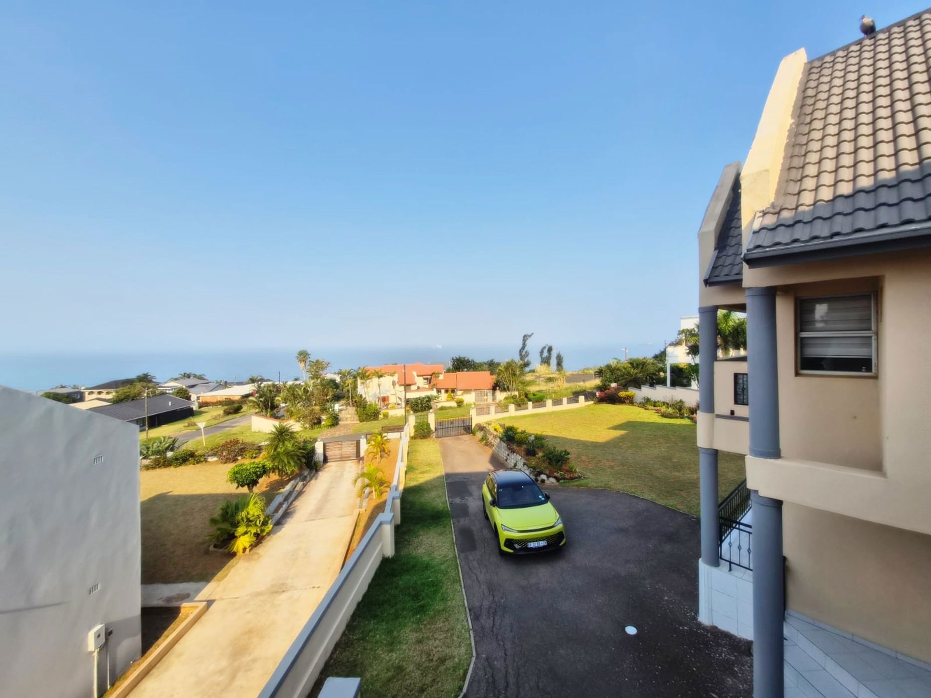 Cottage to rent in Tongaat Beach - 1ND1751153
