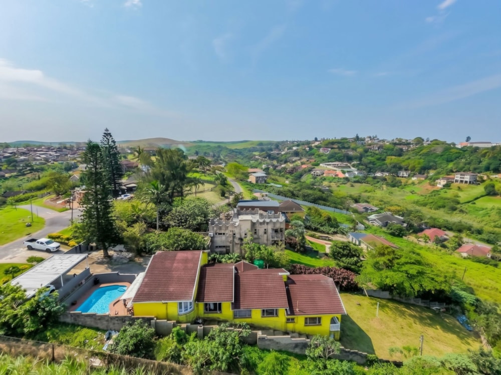 House for sale in La Mercy - 1ND1752632