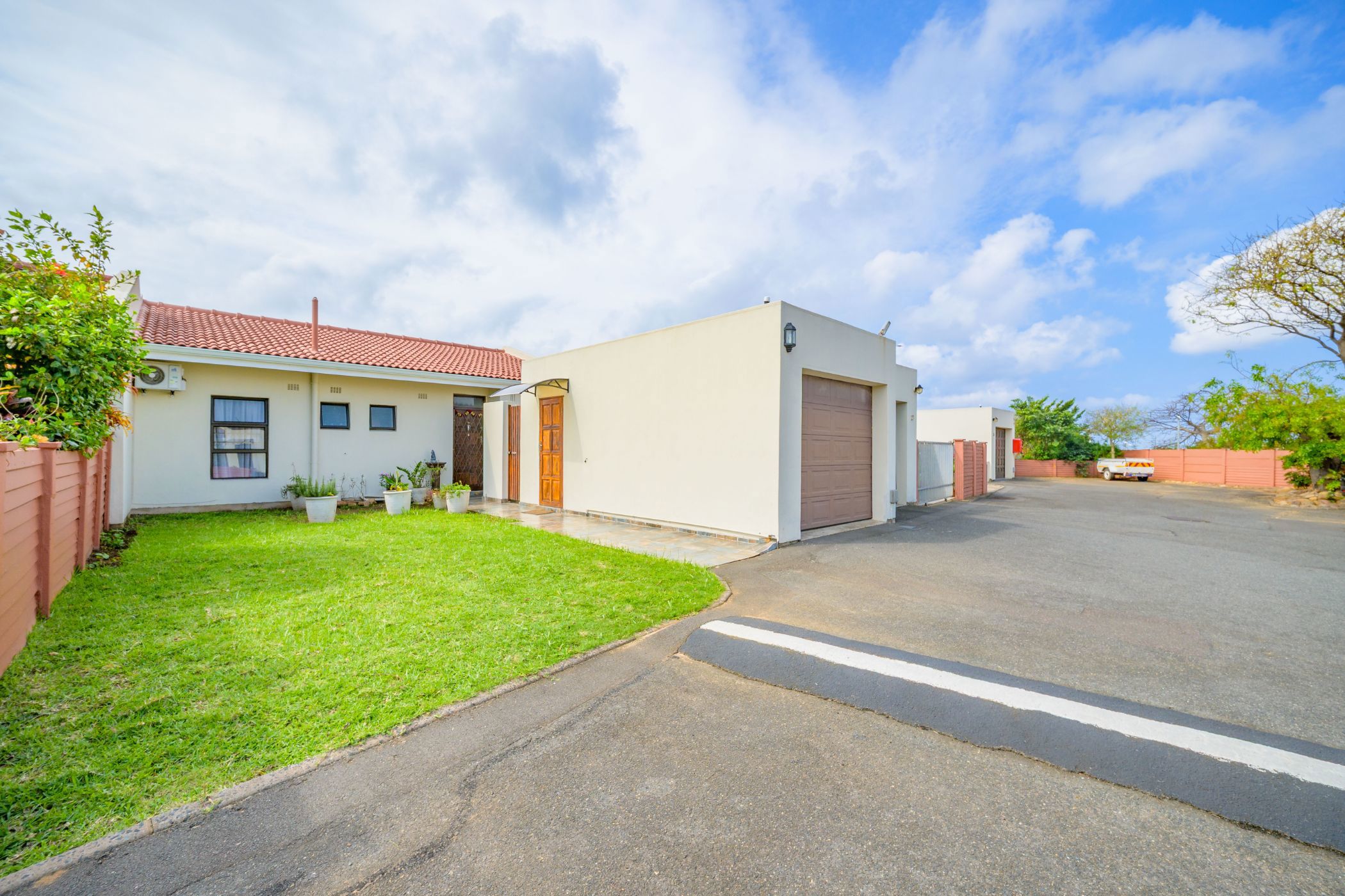 Apartment for sale in Durban North - 1ND1752351