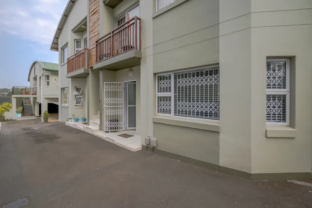 Apartment for sale in Park Hill - 1ND1751017