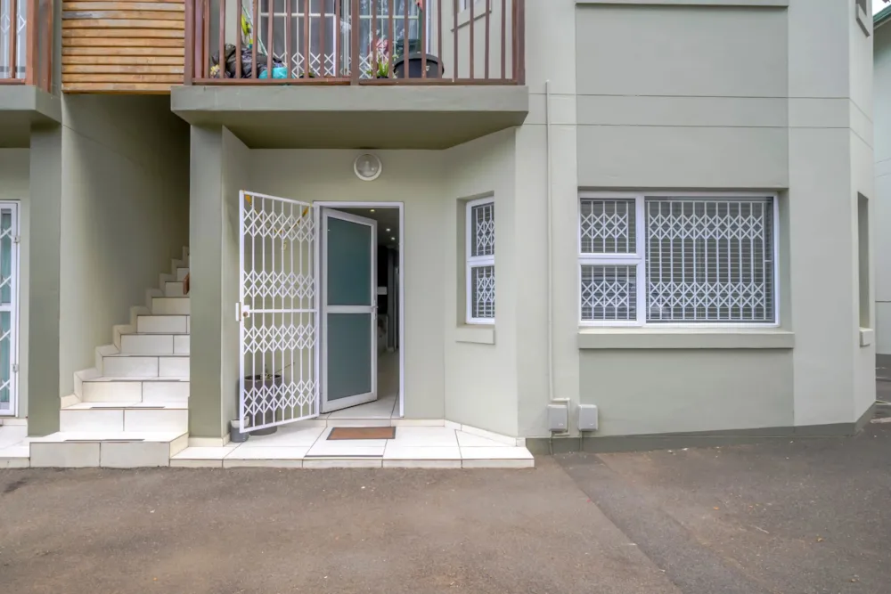 Apartment for sale in Park Hill - 1ND1751017