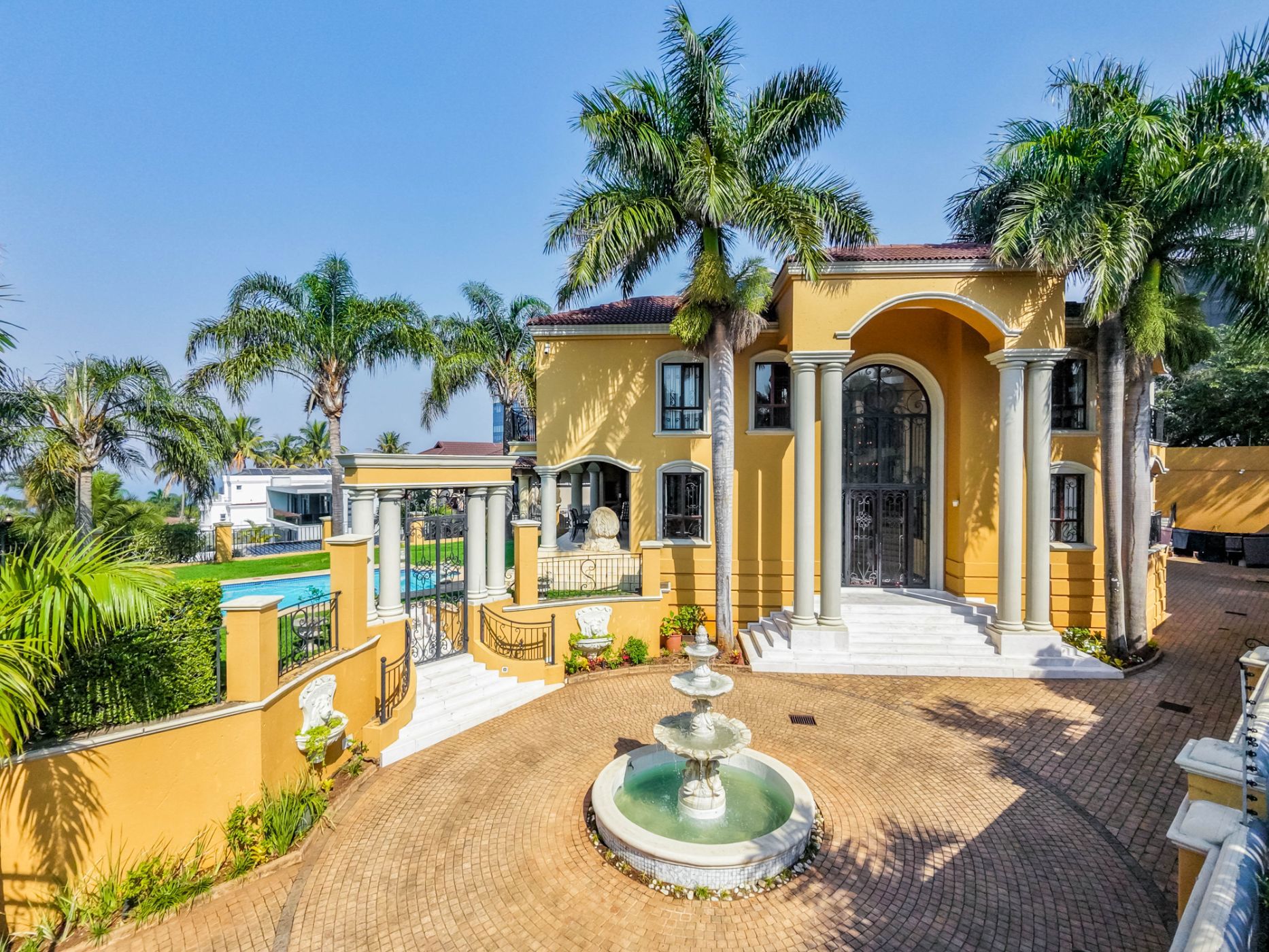 House for sale in uMhlanga Rocks - 1ND1751349