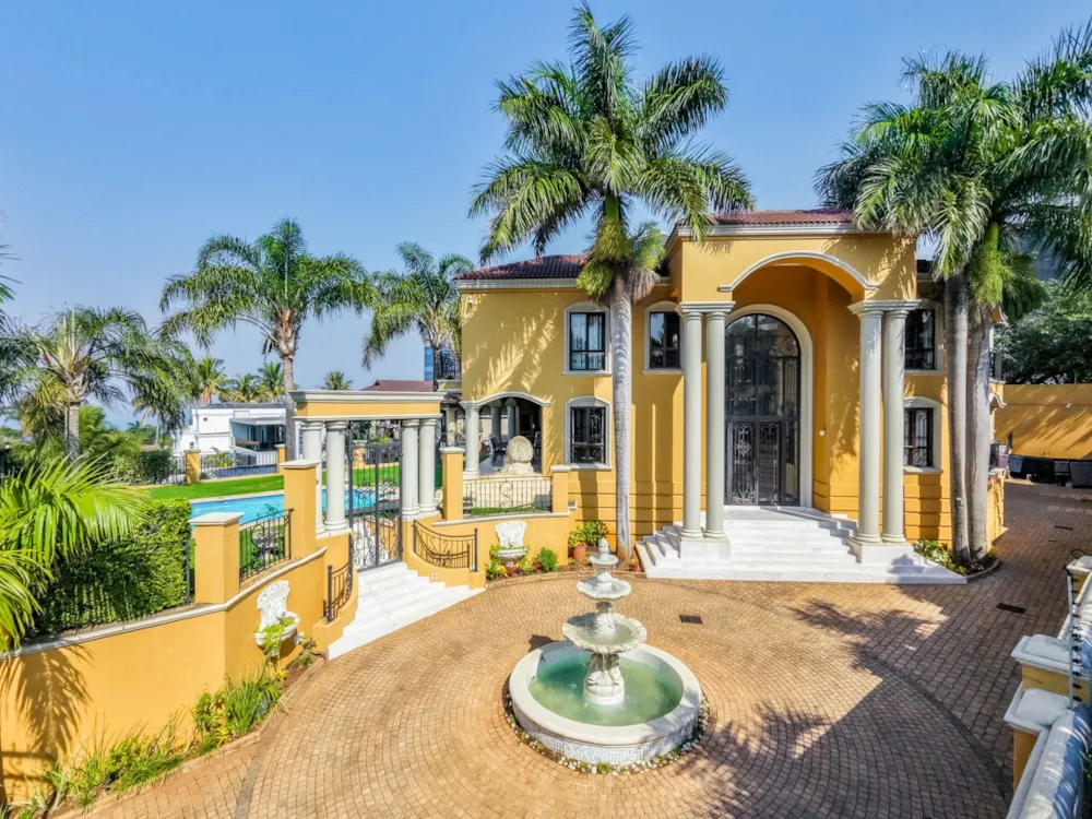 House for sale in uMhlanga Rocks - 1ND1751349 House for sale in uMhlanga Rocks - 1ND1751349
