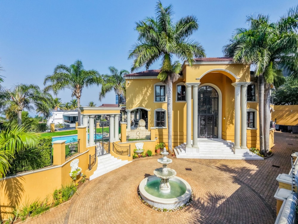 House for sale in uMhlanga Rocks - 1ND1751349 House for sale in uMhlanga Rocks - 1ND1751349