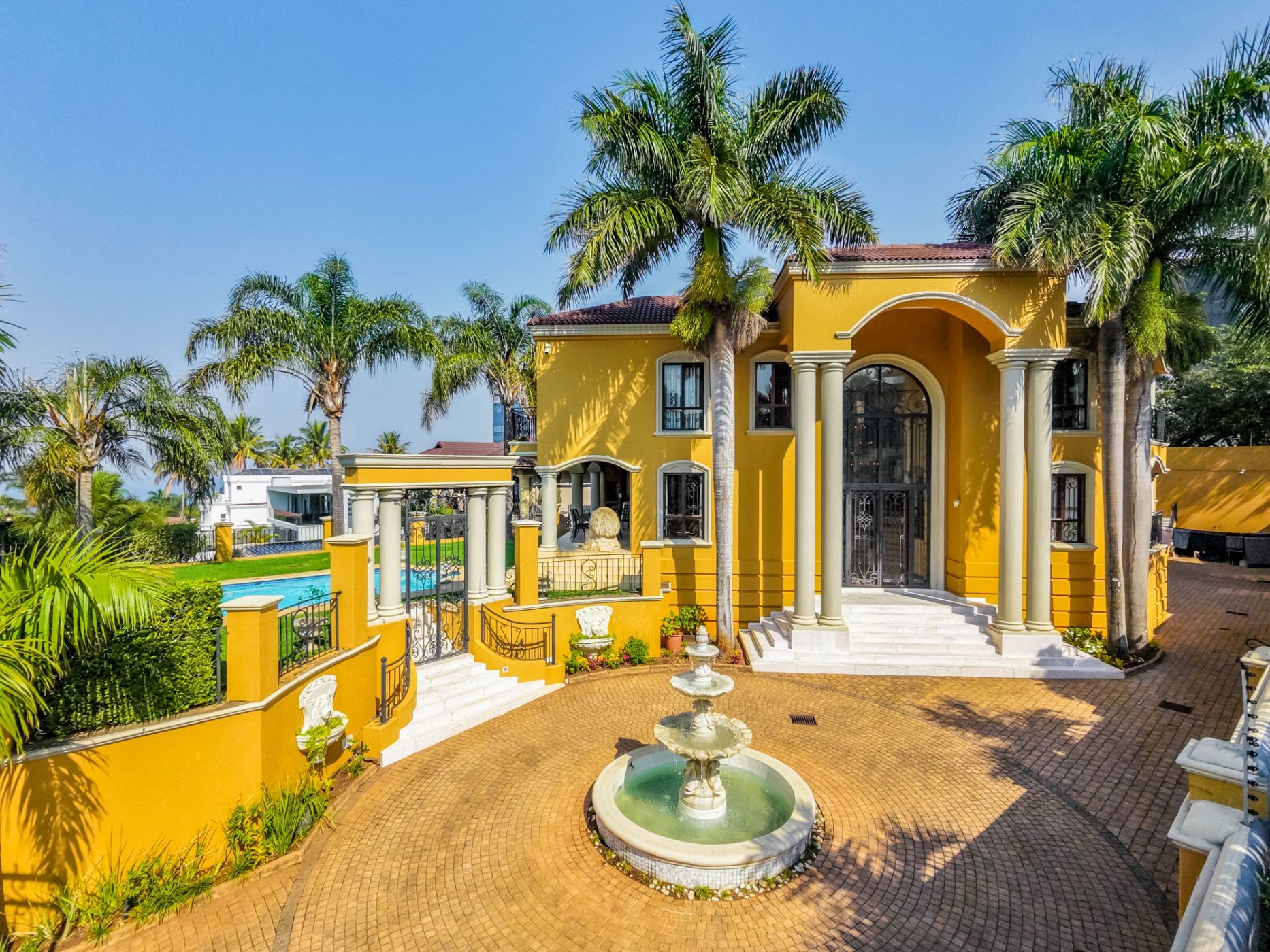 House for sale in uMhlanga Rocks - 1ND1751349