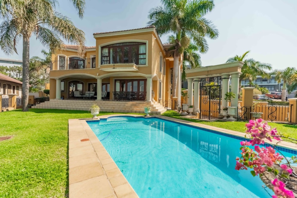 House for sale in uMhlanga Rocks - 1ND1751349 House for sale in uMhlanga Rocks - 1ND1751349