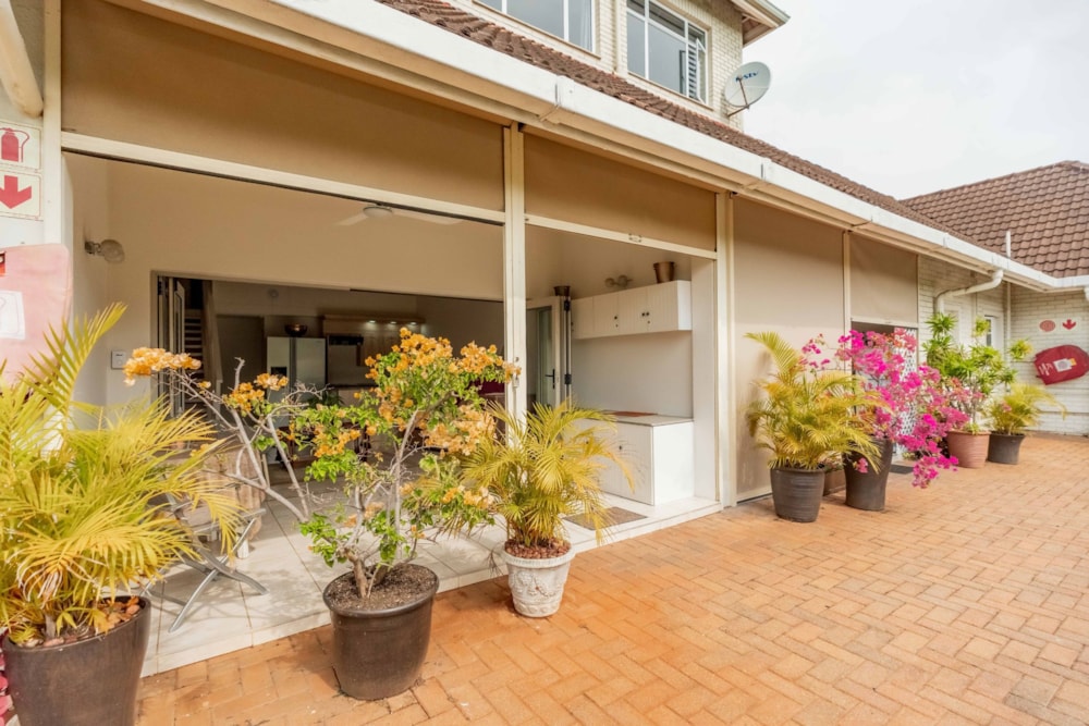 Apartment for sale in uMhlanga - 1ND1751067