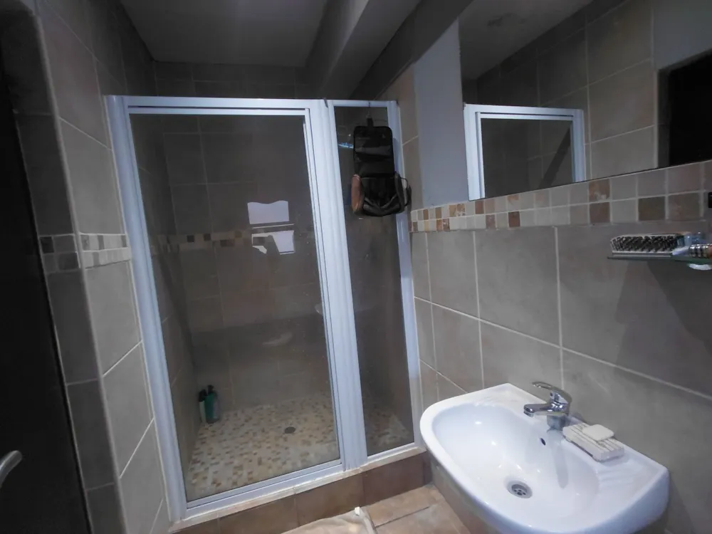 Apartment for sale in Spitskop - 1BX1753641
