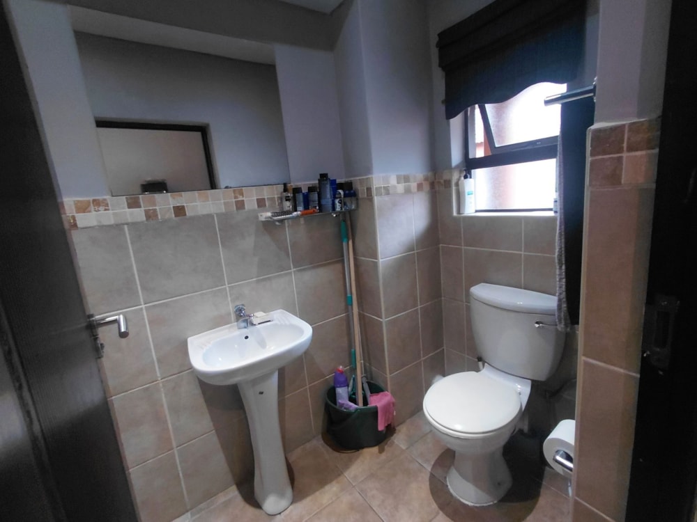 Apartment for sale in Spitskop - 1BX1753641 Apartment for sale in Spitskop - 1BX1753641