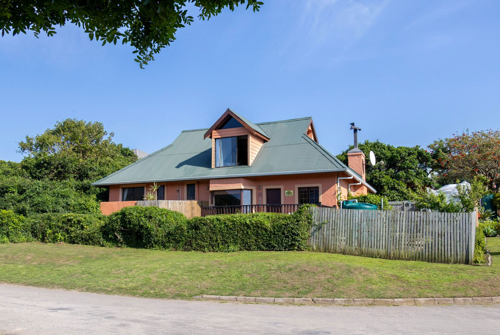 House to rent in Kenton on Sea - 1KO1753257