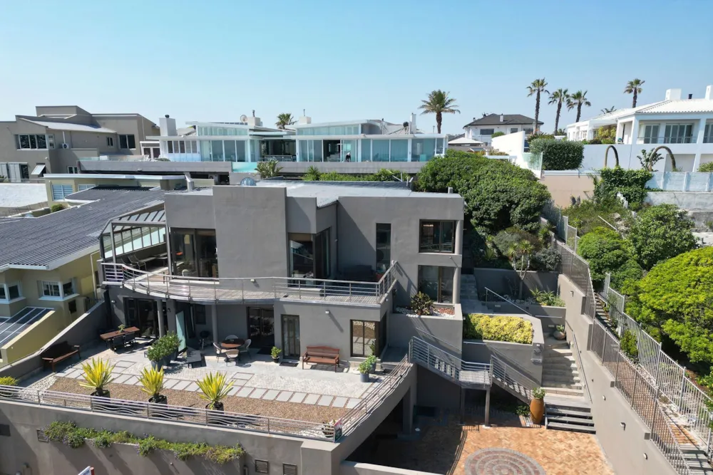 House for sale in Bloubergstrand - 1TV1750921