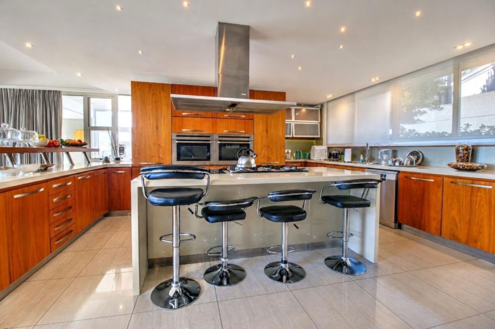 House to rent in Plattekloof - 1PLA1753600