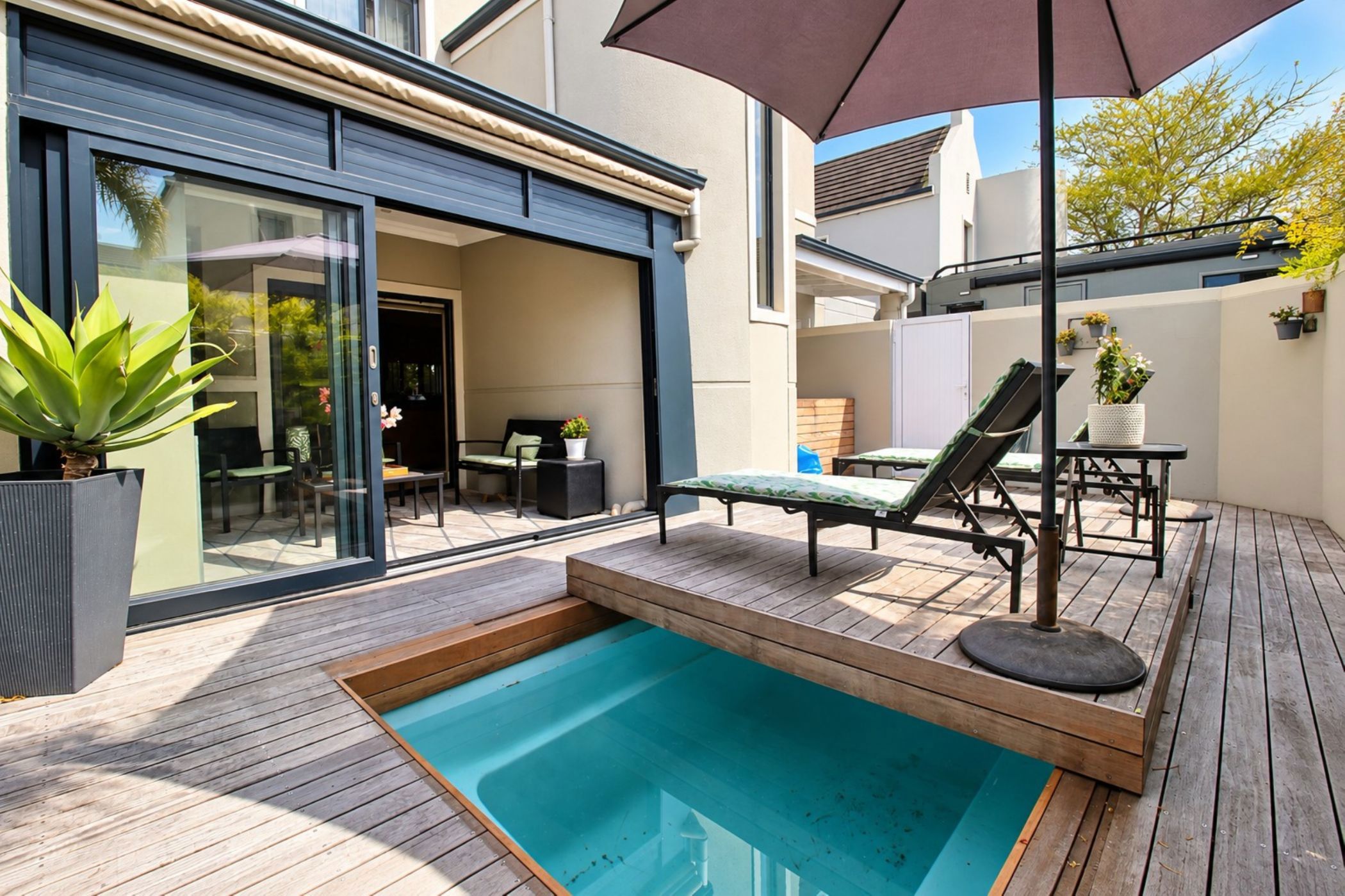 House for sale in Plattekloof - 1PLA1750575