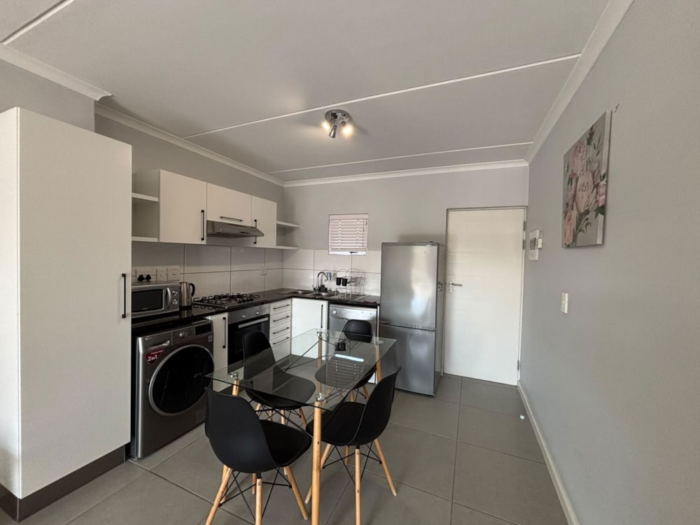 Apartment to rent in Burgundy Estate - 1PLA1752637