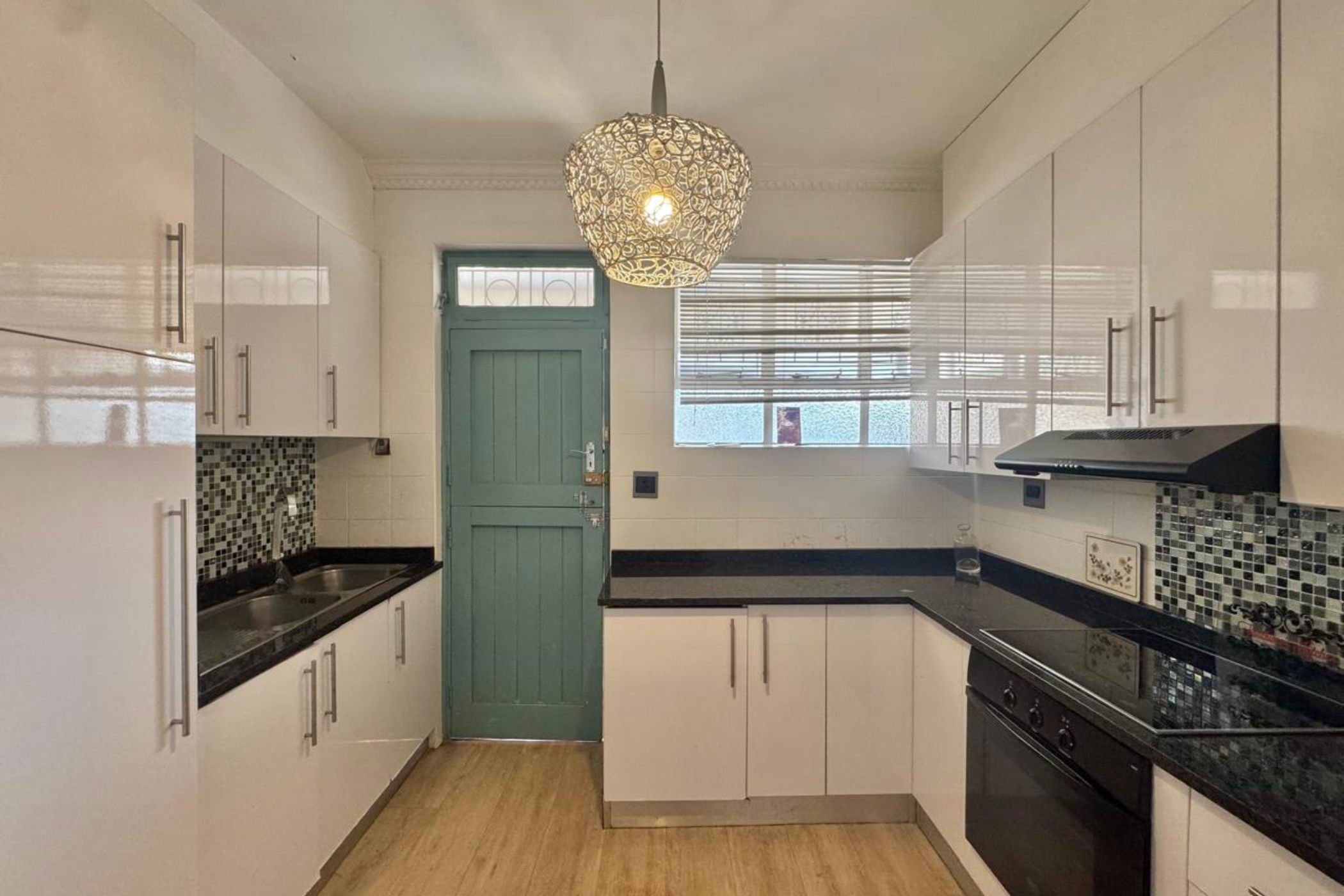 Apartment for sale in Morningside, Durban - 1DBN1751276