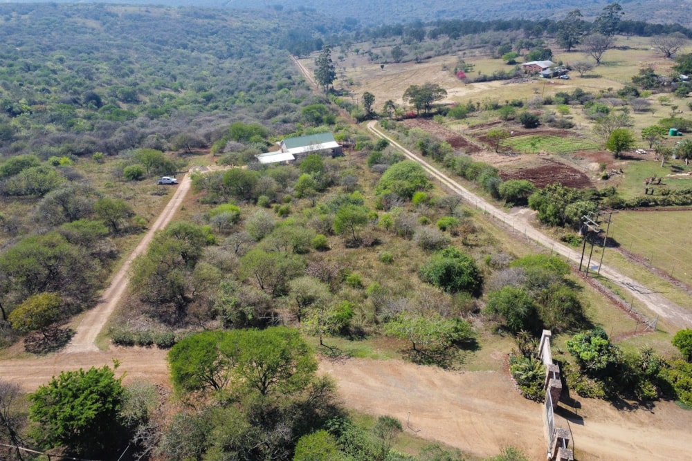 Vacant land for sale in Camperdown - 1PM1752132