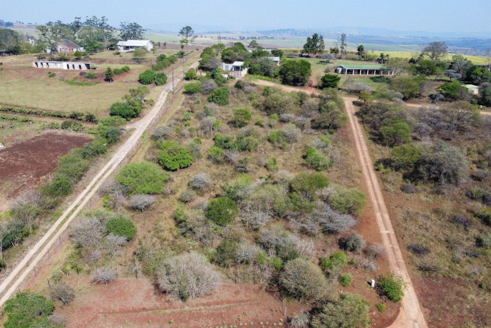 Vacant land for sale in Camperdown - 1PM1752132