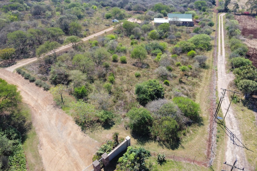 Vacant land for sale in Camperdown - 1PM1752132