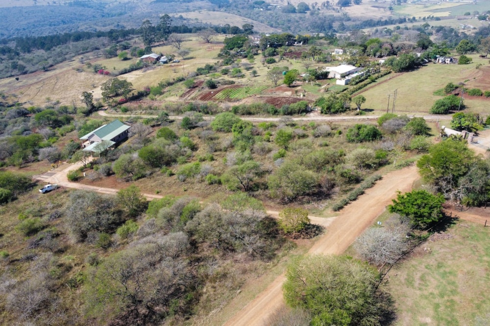 Vacant land for sale in Camperdown - 1PM1752132