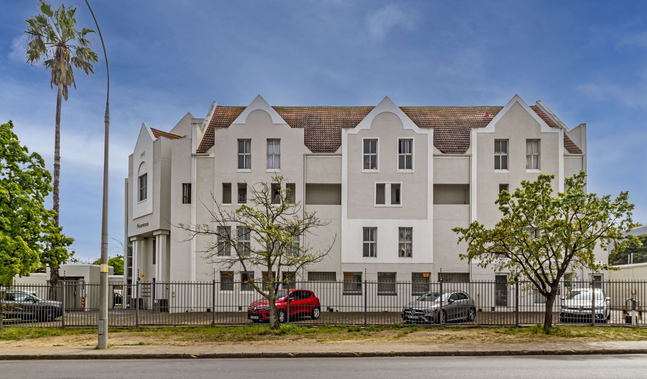 Apartment for sale in Stellenbosch Central - ST1751694