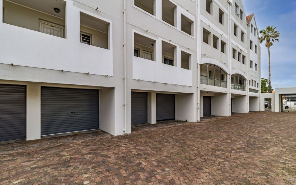 Apartment for sale in Stellenbosch Central - ST1751694 Apartment for sale in Stellenbosch Central - ST1751694