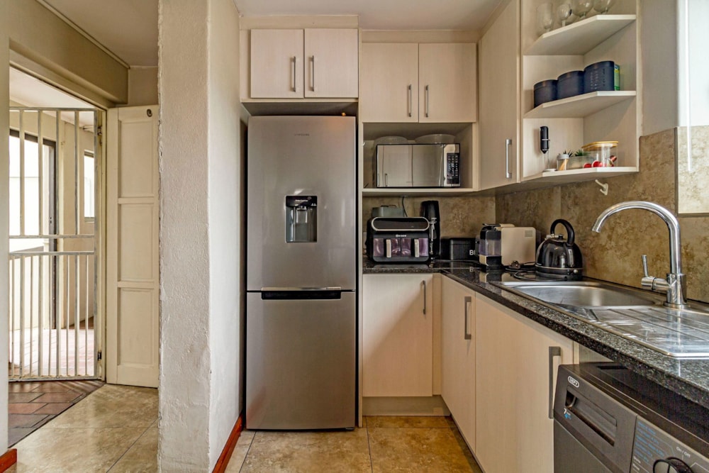 Apartment for sale in Stellenbosch Central - ST1751694 Apartment for sale in Stellenbosch Central - ST1751694