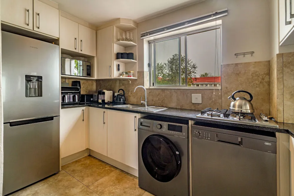 Apartment for sale in Stellenbosch Central - ST1751694