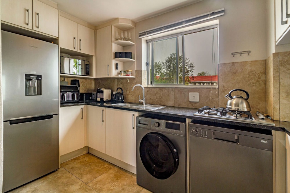 Apartment for sale in Stellenbosch Central - ST1751694 Apartment for sale in Stellenbosch Central - ST1751694