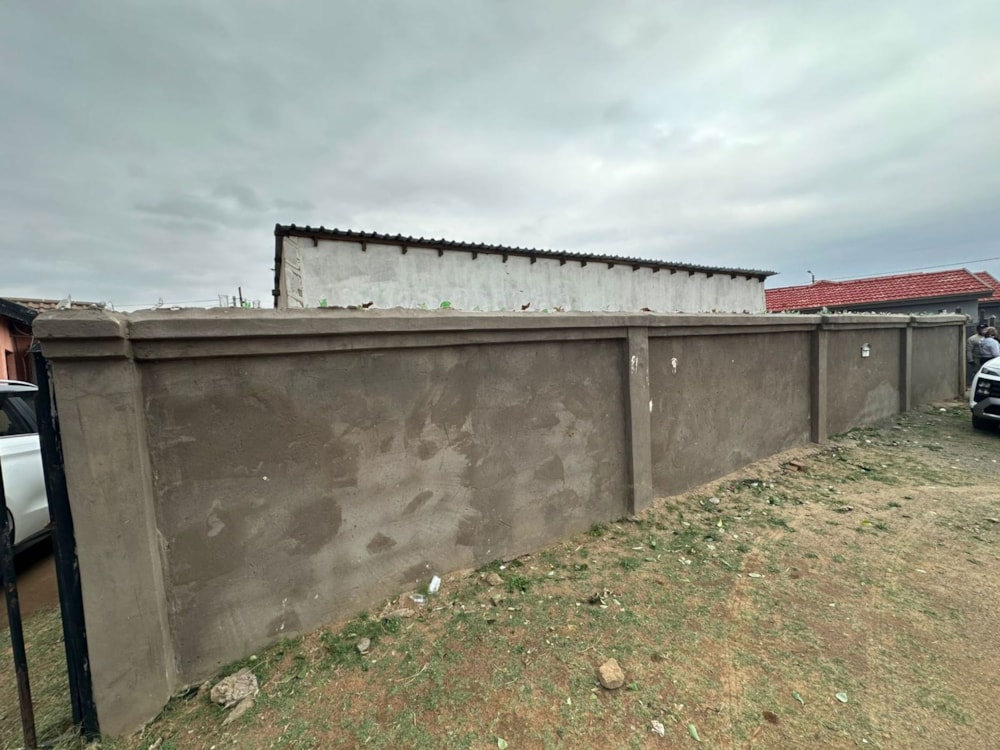 House for sale in Bloemanda - 1BX1751534 House for sale in Bloemanda - 1BX1751534