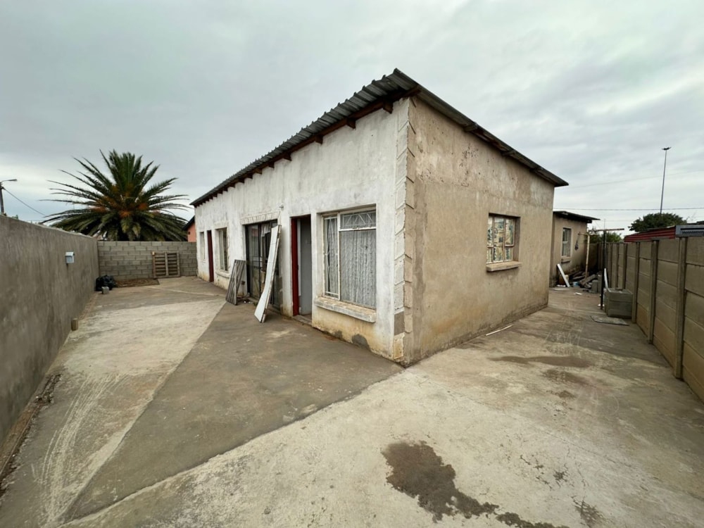 House for sale in Bloemanda - 1BX1751534 House for sale in Bloemanda - 1BX1751534