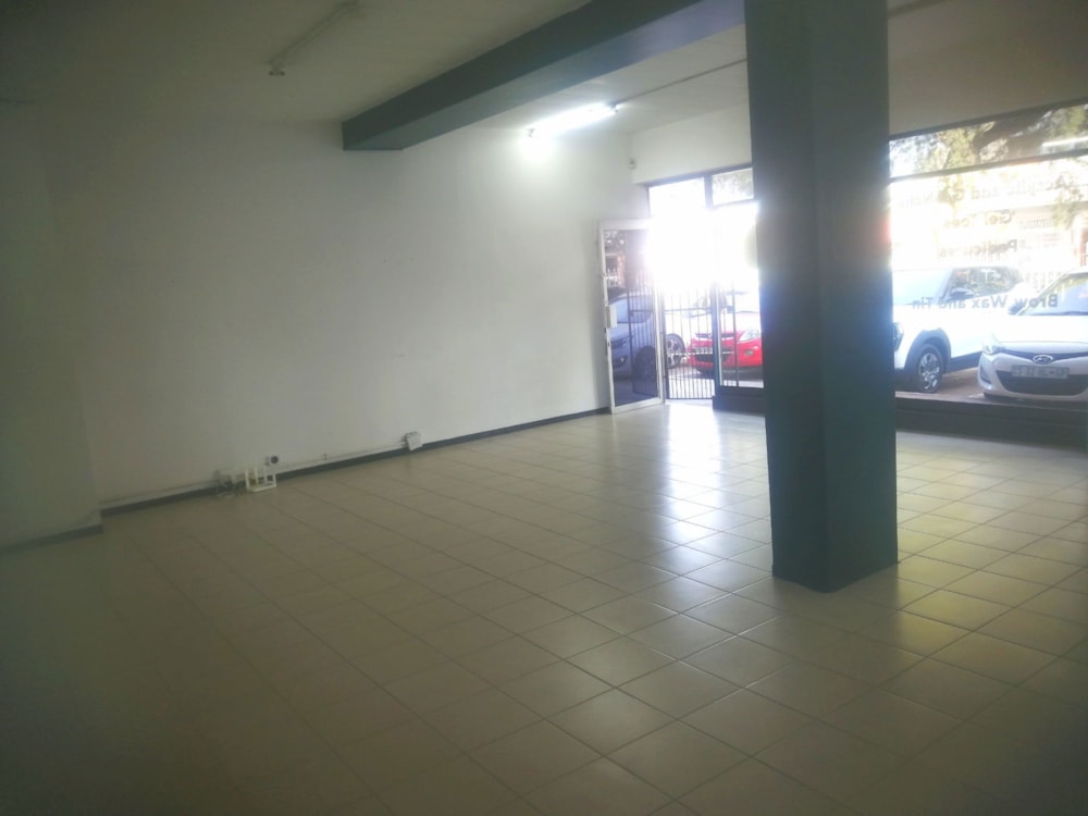 Commercial retail property to rent in New Redruth - 1GV1751515 Commercial retail property to rent in New Redruth - 1GV1751515