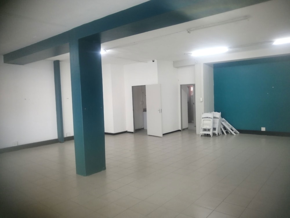 Commercial retail property to rent in New Redruth - 1GV1751515 Commercial retail property to rent in New Redruth - 1GV1751515