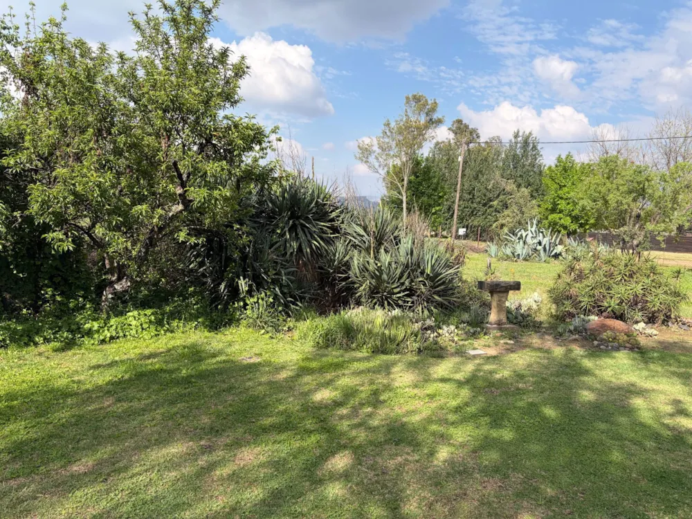 Residential vacant land for sale in Fouriesburg - 1CS1753706 Residential vacant land for sale in Fouriesburg - 1CS1753706
