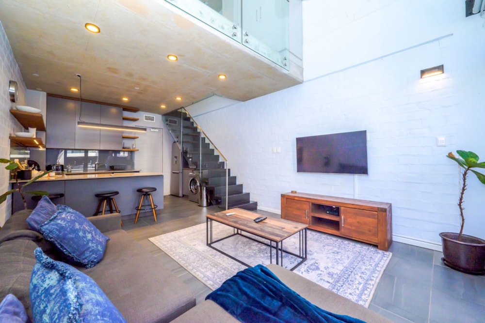 Loft for sale in Ridgeside - 1ND1734265 Loft for sale in Ridgeside - 1ND1734265