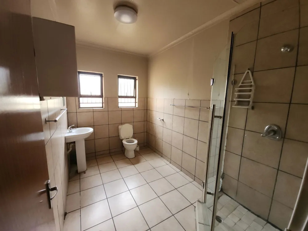 Double-storey house for sale in Universitas - 1BX1751466 Double-storey house for sale in Universitas - 1BX1751466