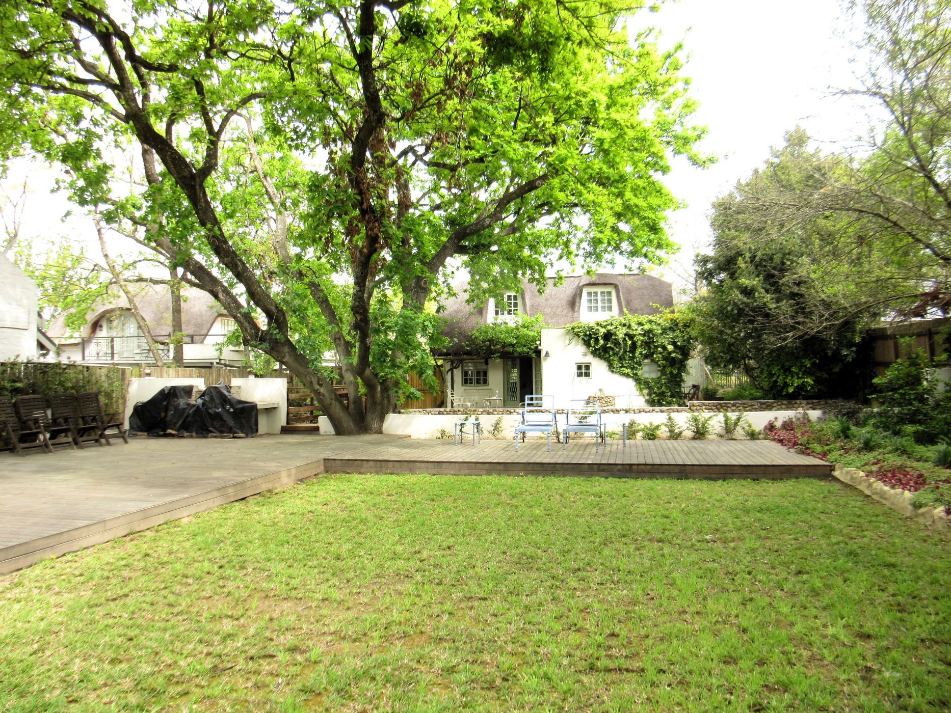 Cottage for sale in Greyton - 1SW1750505